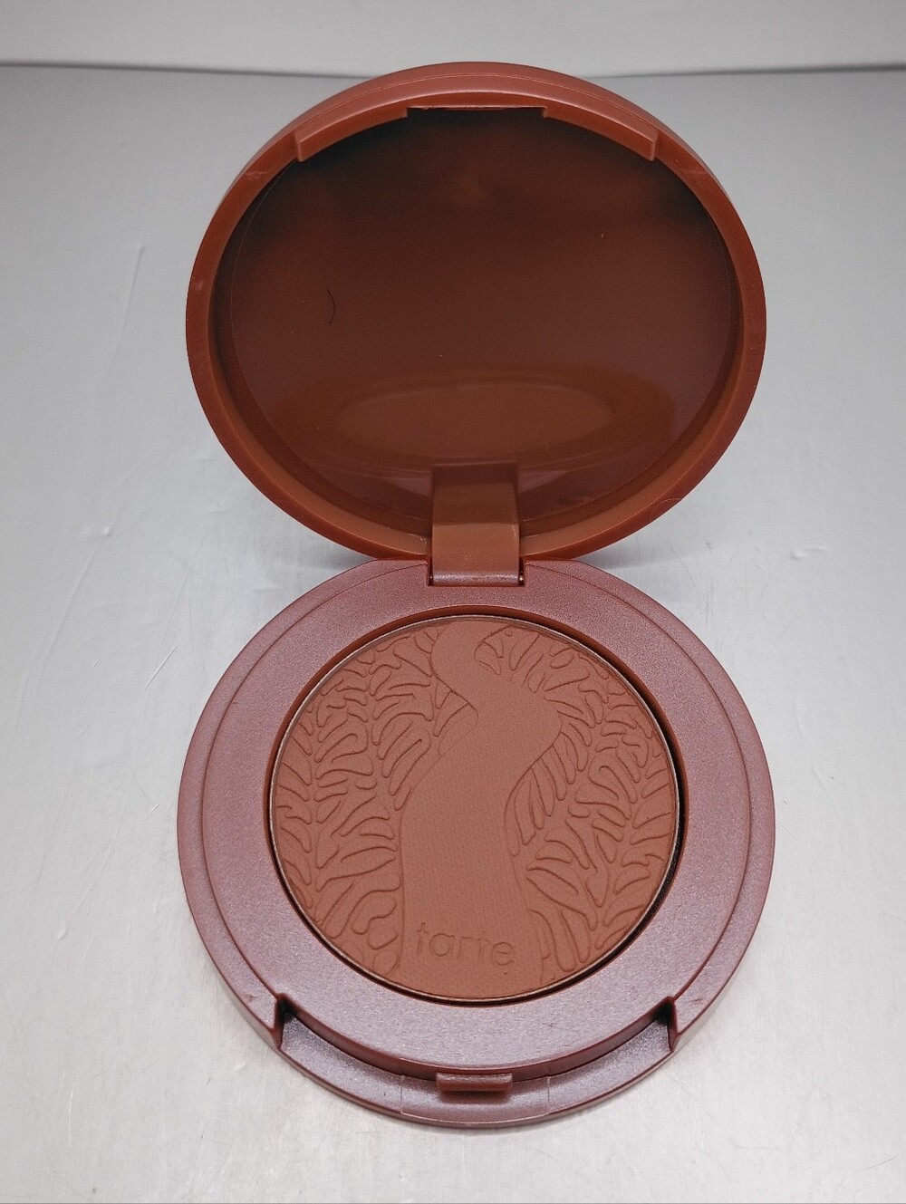 5 For $25 Item🌸 Tarte Amazonian Clay 12 Hour Blush SHADE THRILLED